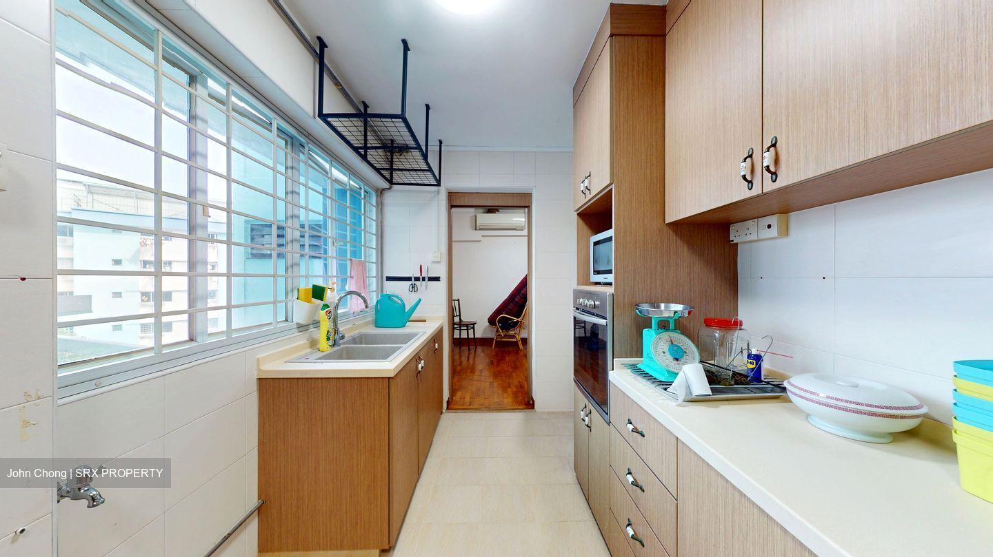 Blk 126 Tampines Street 11 (Tampines), HDB 4 Rooms #558053211